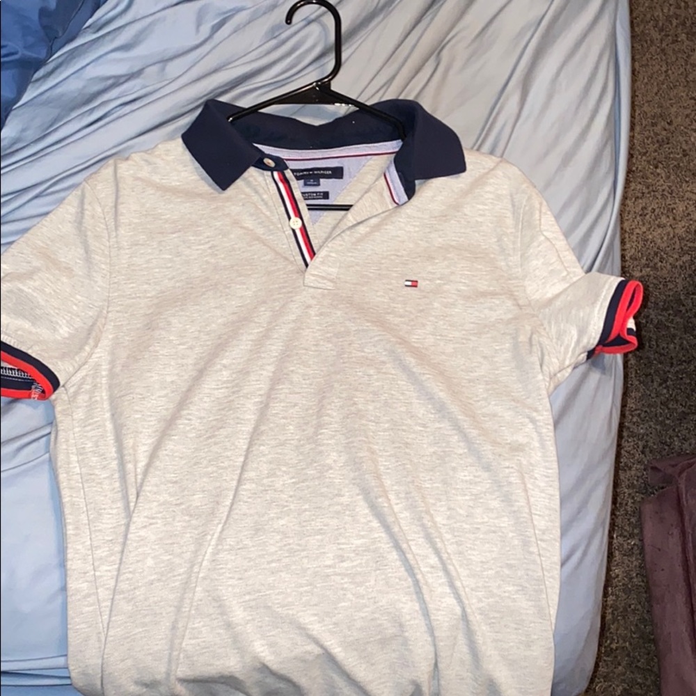 Tommy Hilfiger Polo